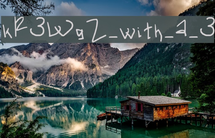 kR3WgZ_with_a_3 Example 1