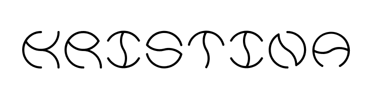 kristina Font