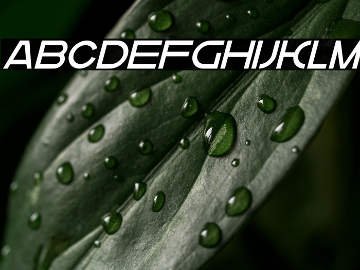 krown oblique Thin Example 2