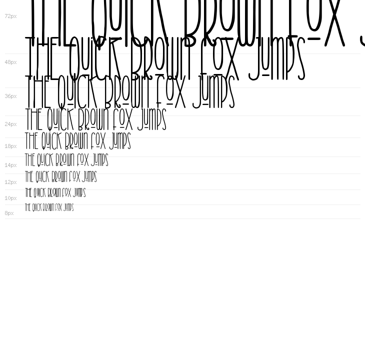 krusty craft Waterfall