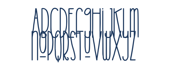 krusty craft Lowercase