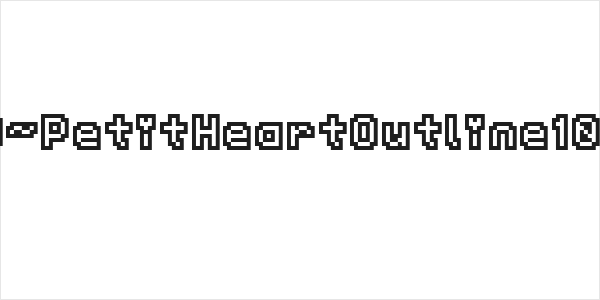 KS-PetitHeartOutline10_1 Logo