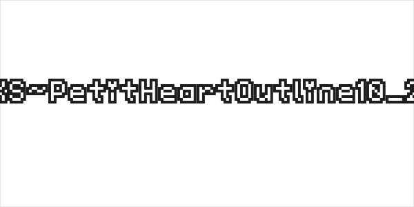 KS-PetitHeartOutline10_2 Logo