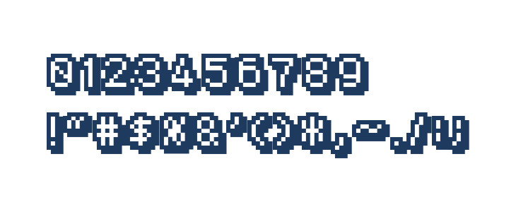 KS-PetitHeartOutline10_4 Other Characters