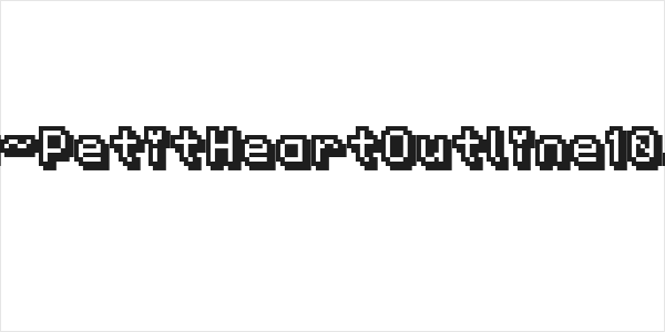 KS-PetitHeartOutline10_4 Logo