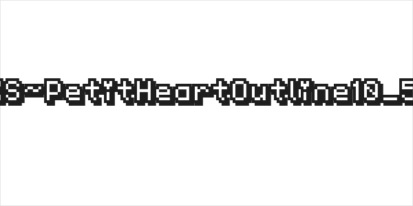 KS-PetitHeartOutline10_5 Logo