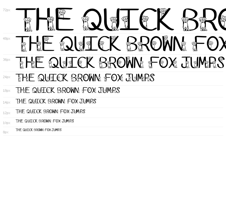 Ks Australian Shepherd Regular Waterfall