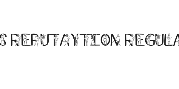 Ks Reputaytion Regular Logo