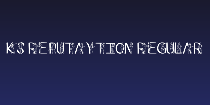 Ks Reputaytion Regular Social Header