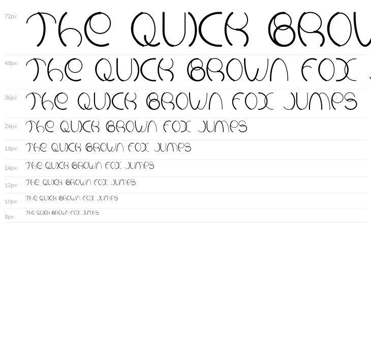 Kszywometrja Waterfall