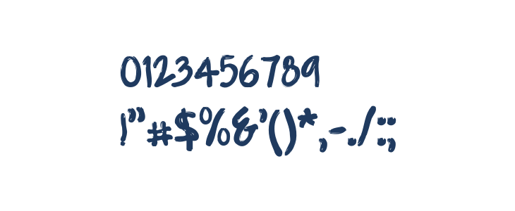KUASQUE Other Characters