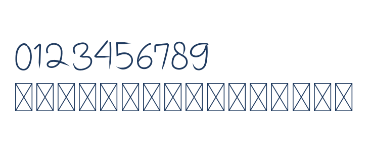 KUATLAHRegular Other Characters