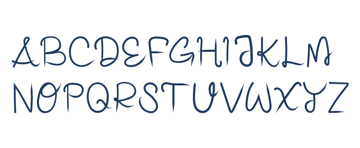KUATLAHRegular Lowercase
