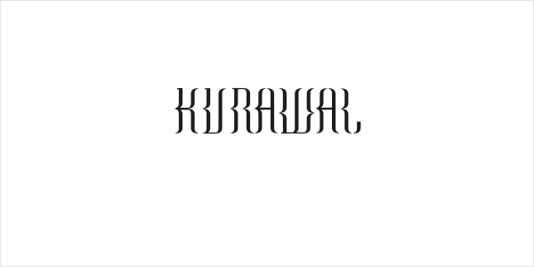 KURAWAL Logo