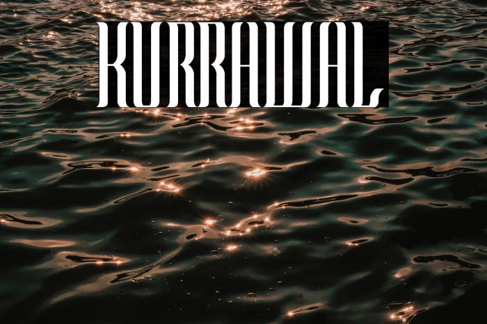 KURRAWAL Example 3