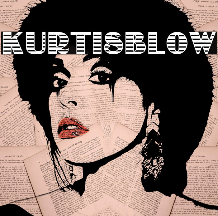 KURTISBLOW Example 2