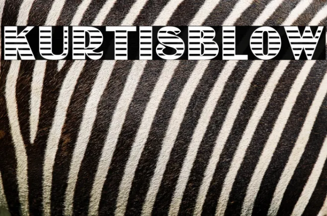 KURTISBLOW Example 3