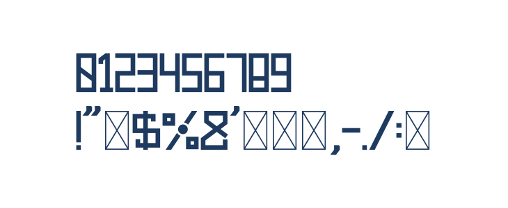 KUVAS Other Characters