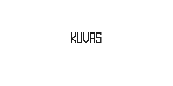KUVAS Logo