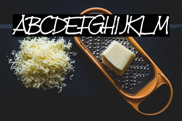 KubaRecznyNeue-Regular Example 1