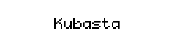 Kubasta Fonte