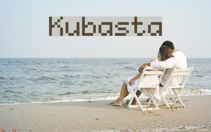 Kubasta Fonte examples