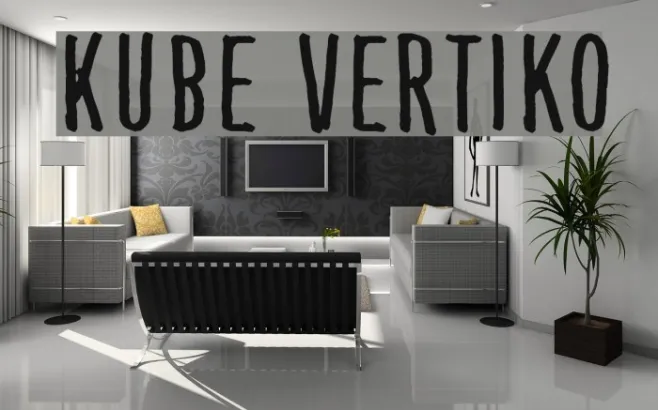 Kube Vertiko Example 2