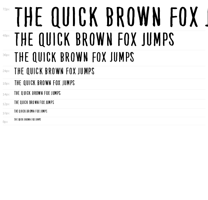 Kube Vertiko Waterfall