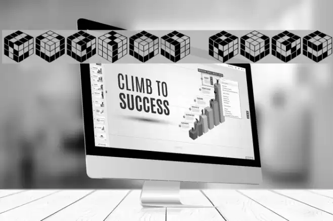 Kubic's Rube Caratteri examples