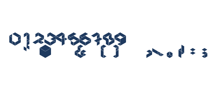 Kubikmeta Other Characters