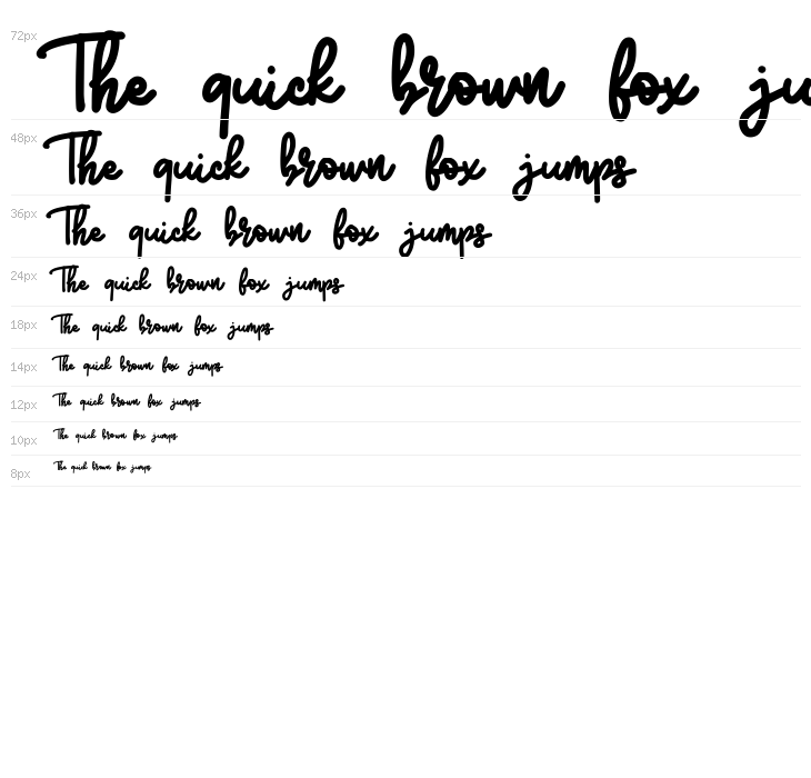 Kubite FREE Waterfall