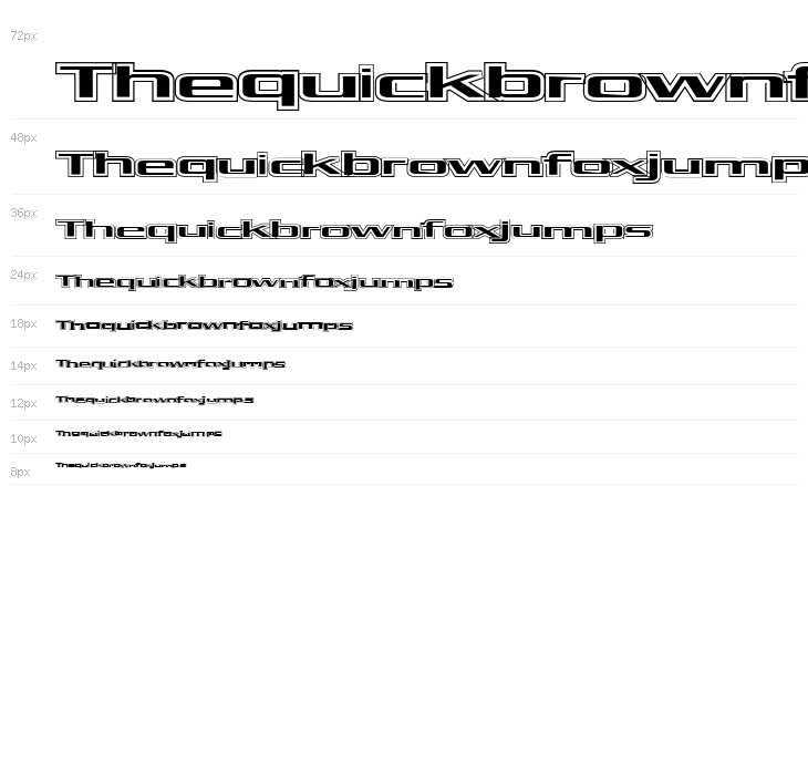 Kubra_Hollow Waterfall