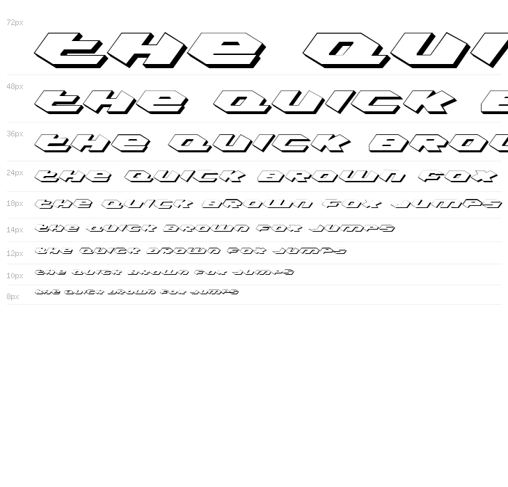 Kubrick Shadow Waterfall