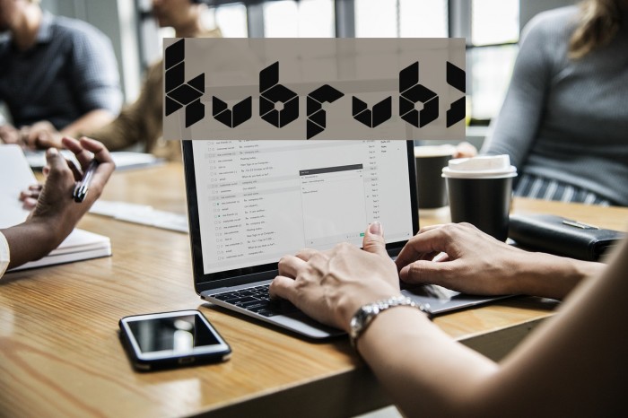 Kubrubi Font examples