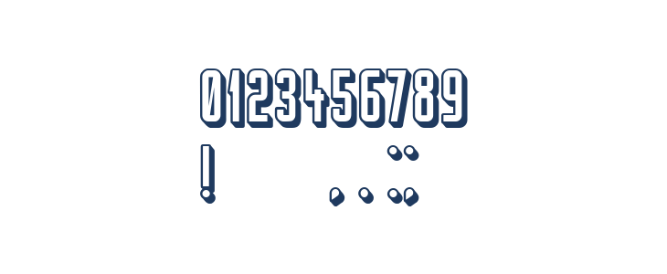 Kuchen Hollow Regular Other Characters