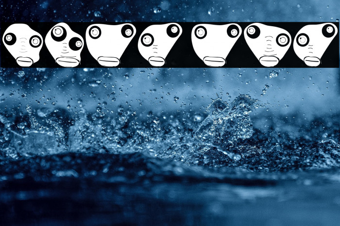 Kucheza Regular Example 1