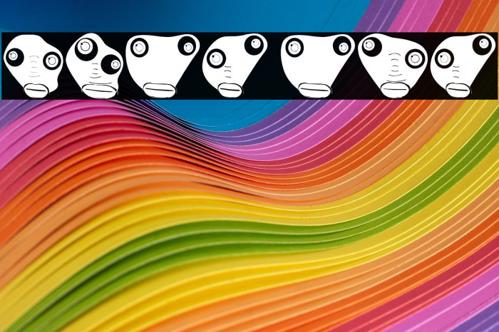 Kucheza Regular Example 2