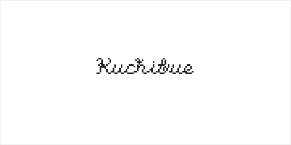 Kuchibue Logo