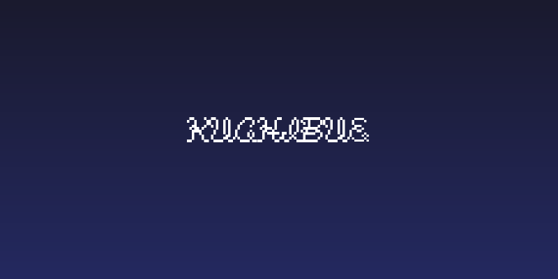Kuchibue Social Header