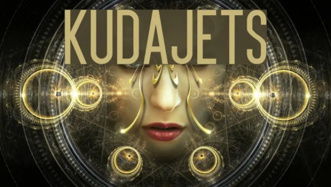 Kudajets Example 1