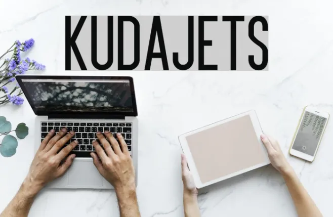 Kudajets Example 3