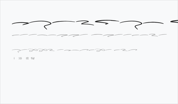 Kudofun Swash Business Card