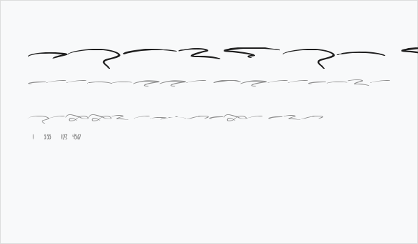 Kudofun Swash Business Card