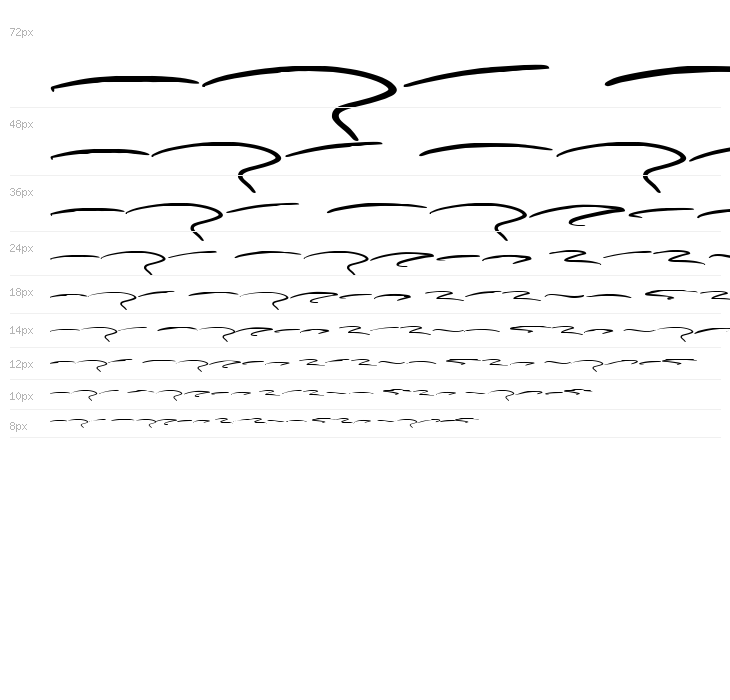 Kudofun Swash Waterfall