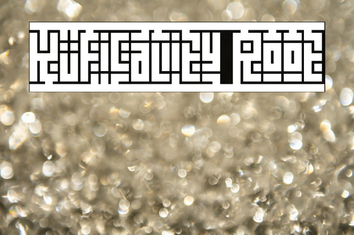 Kuficality Root Example 1