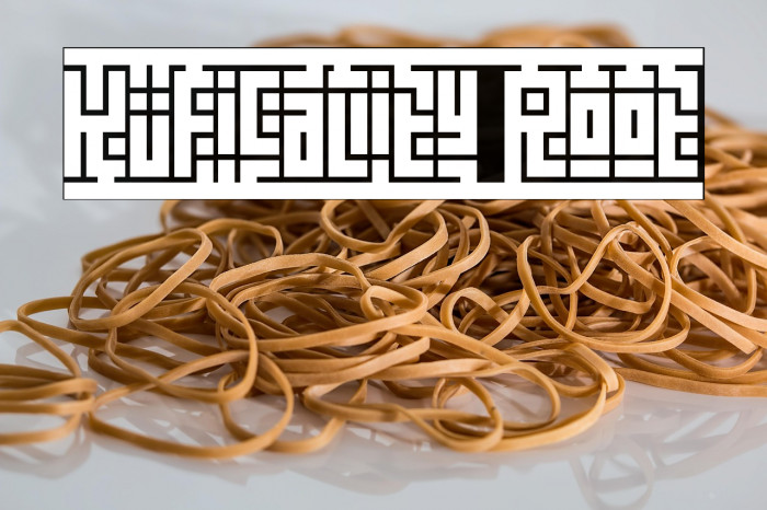 Kuficality Root Example 2