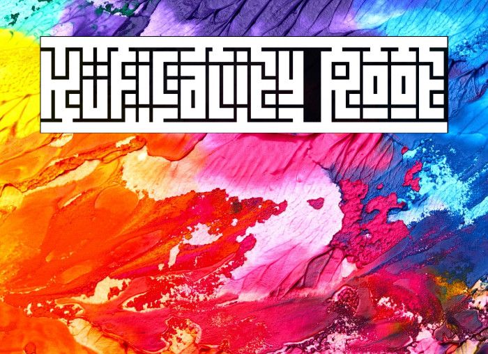 Kuficality Root Example 3