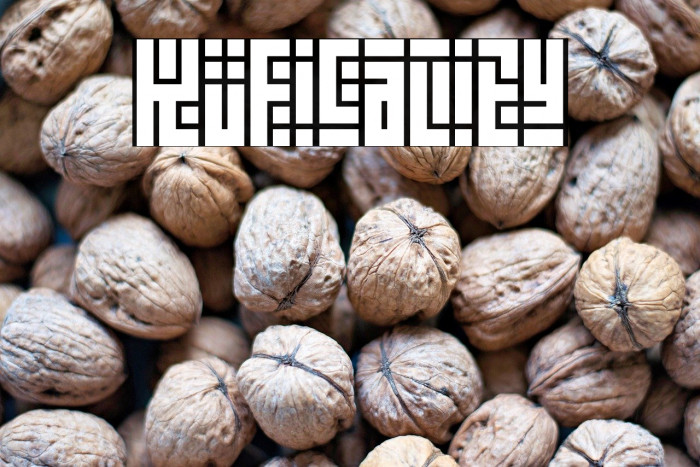 Kuficality Example 3