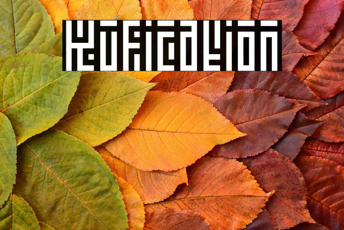 Kufication Example 1