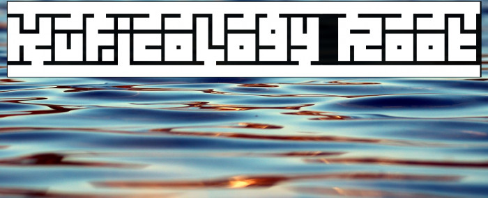 Kuficology Root Example 3